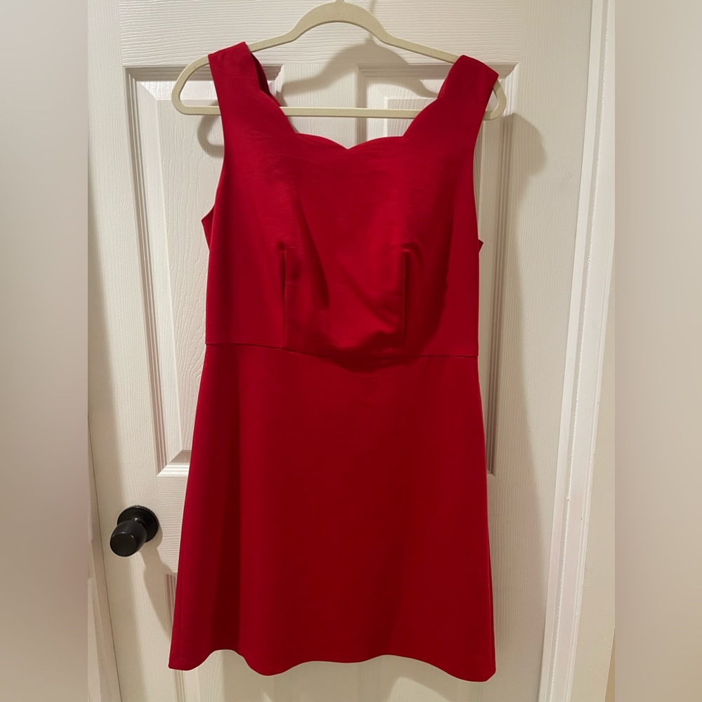 The Limited dress
